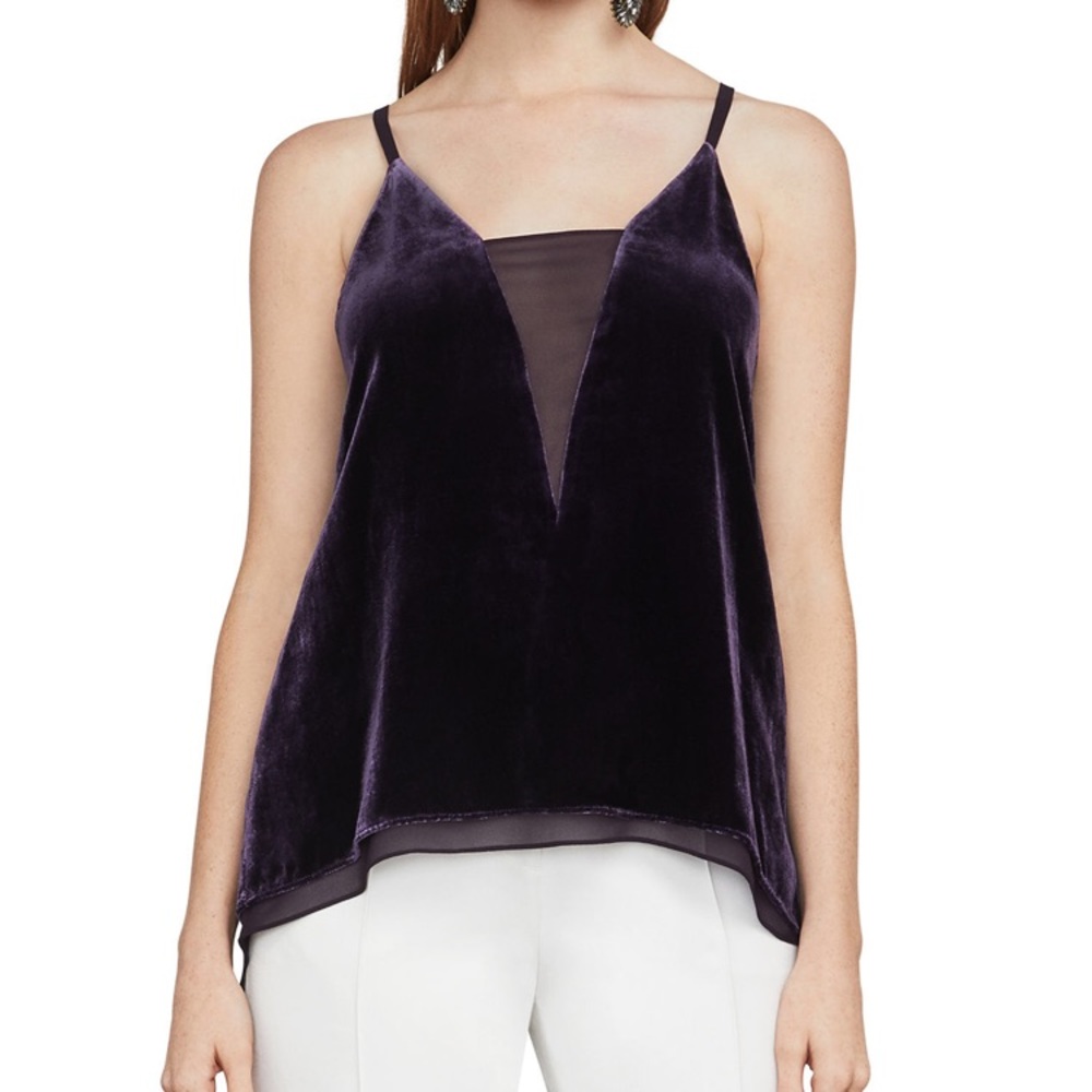 BCBG Max Azria Lyssa Top